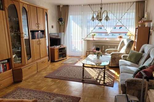 Foto - Wohnung zum Kaufen in Bamberg 265.000,00 € 74 m²