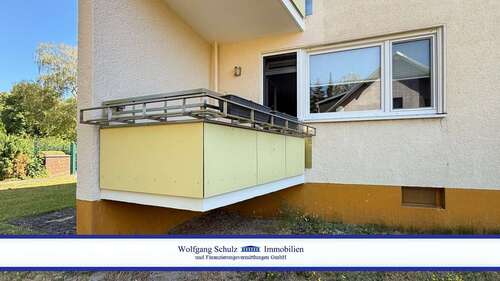 Foto - Wohnung zum Kaufen in Berlin Mariendorf 249.000,00 € 57.5 m²