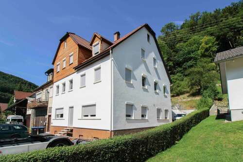 Foto - Haus zum Kaufen in Wiesensteig 580.000,00 € 285 m²