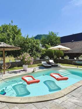 Foto - Haus zum Kaufen in Schopfheim 940.000,00 € 220 m²