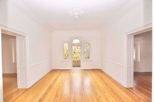 Foto - Wohnung zum Mieten in Wiesbaden 2.850,00 € 166 m²