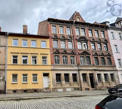 Foto - Haus zum Kaufen in Weißenfels 170.000,00 € 202 m²