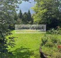 Grundstück zu verkaufen in Norderstedt 695.000,00 € 1245 m²