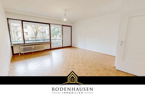 Foto - Wohnung zum Mieten in München Gern 900,00 € 38 m²