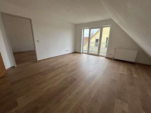 Foto - Wohnung zum Mieten in Wanzleben-Börde 266,00 € 46.62 m²