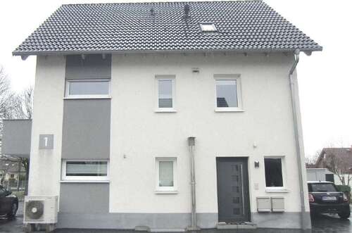 Foto - Haus zum Kaufen in Rheinau 748.000,00 € 206 m²