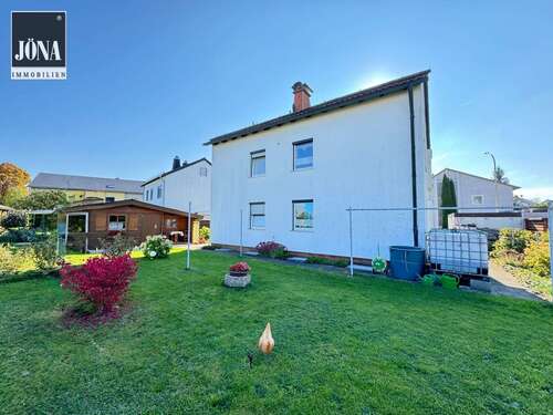 Foto - Haus zum Kaufen in Schwarzenbach an der Saale 198.000,00 € 138 m²