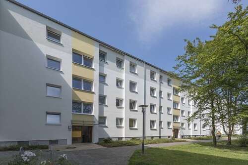 Foto - Wohnung zum Mieten in Bremerhaven 425,00 € 62 m²