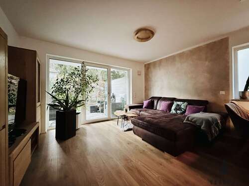 Foto - Wohnung zum Kaufen in Fürstenfeldbruck 549.000,00 € 72.4 m²