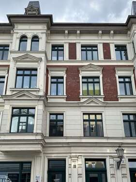 Foto - Wohnung zum Mieten in Magdeburg 625,00 € 74.11 m²