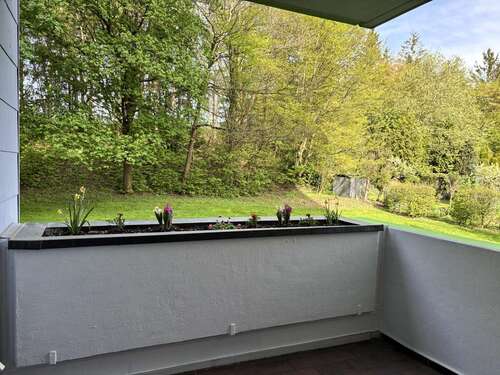 Foto - Wohnung zum Mieten in Bad Dürrheim 850,00 € 90.77 m²