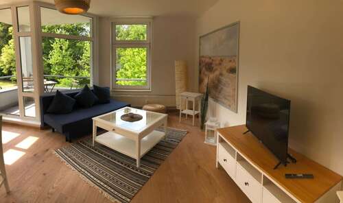 Foto - Wohnung zum Mieten in Berlin 675,00 € 36 m²