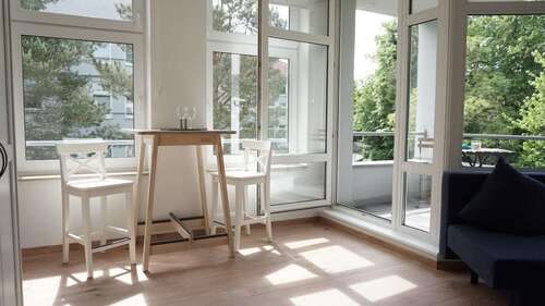 Foto - Wohnung zum Mieten in Berlin 895,00 € 36 m²