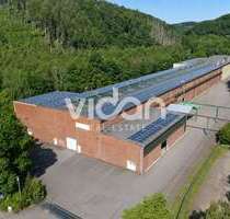 Halle in Windeck Schladern 24.300,00 € 8100 m² - Windeck / Schladern