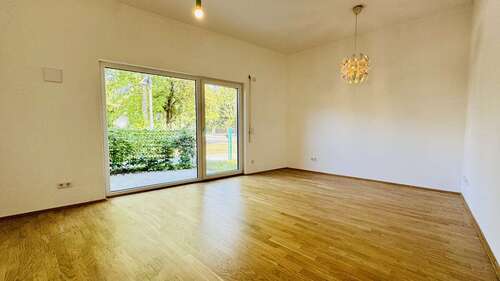 Foto - Wohnung zum Kaufen in Regensburg 249.000,00 € 45 m²