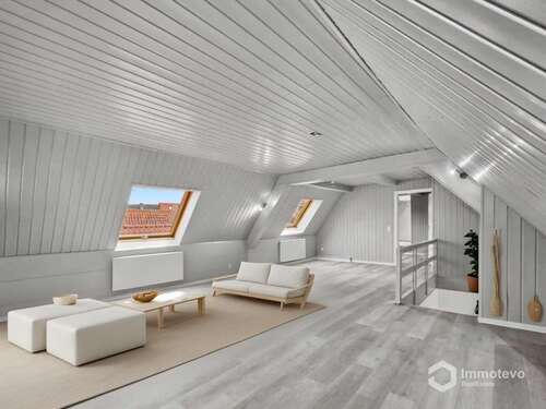 Foto - Wohnung zum Kaufen in Freinsheim 429.000,00 € 137 m²