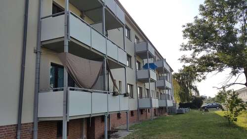Foto - Wohnung zum Mieten in Magdeburg 435,00 € 61 m²