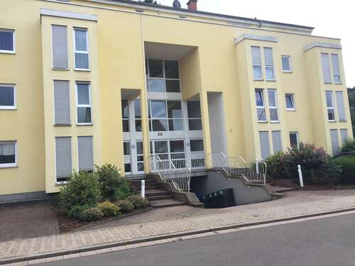 Foto - Wohnung zum Mieten in Saarbrücken-Dudweiler 600,00 € 72 m²