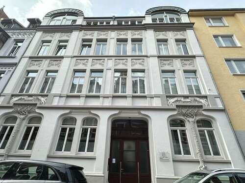 Foto - Wohnung zum Mieten in Hannover 700,00 € 54 m²