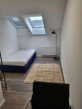 Foto - WG-Zimmer in Berlin 650,00 € 18 m²