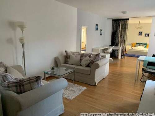 Foto - Wohnen auf Zeit in Aachen 1.180,00 €