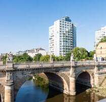 Wohnung zum Mieten in Magdeburg 316,98 € 35.22 m²