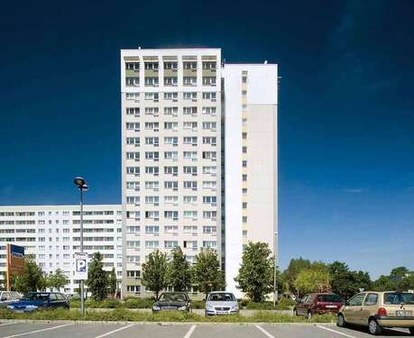 Foto - Wohnung zum Mieten in Magdeburg 278,78 € 37.17 m²