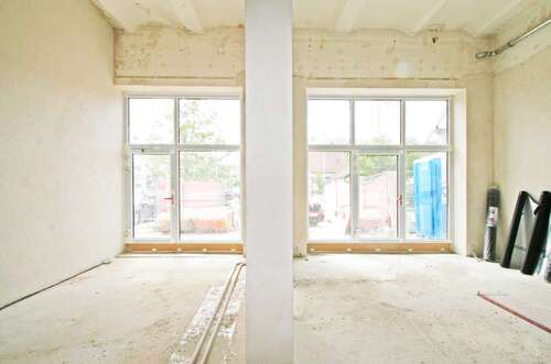 Foto - Einzelhandel in Landsberg am Lech 2.200,00 € 135.53 m²