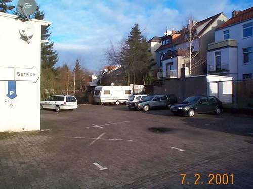 Foto - Garage zu vermieten in Bremen 45,00 €