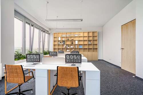 Foto - Büro in Köln 1.699,00 € 81.17 m²