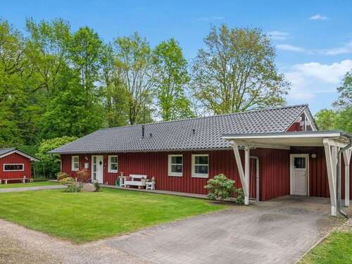 Foto - Haus zum Kaufen in Möderitz 295.000,00 € 110 m²