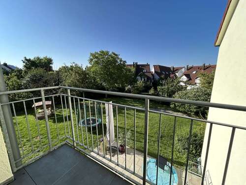 Foto - Wohnung zum Mieten in Würzburg 1.360,00 € 100 m²