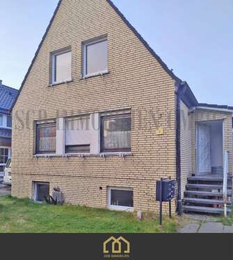 Foto - Haus zum Kaufen in Cuxhaven 449.000,00 € 317 m²