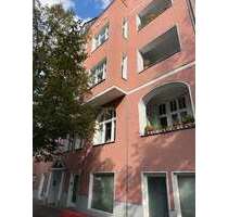 Büro in Berlin 330.000,00 € 66.43 m²