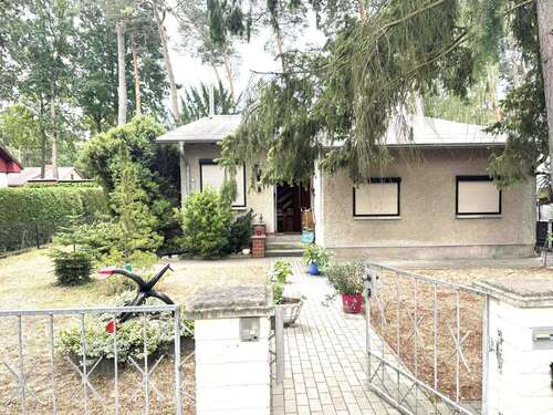 Foto - Haus zum Kaufen in Schwielowsee 545.000,00 € 188.81 m²