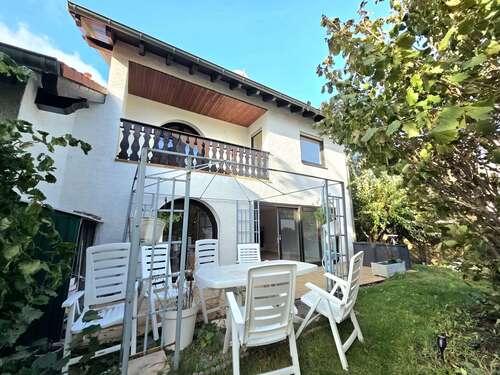 Foto - Haus zum Mieten in Münster 1.900,00 € 191 m²