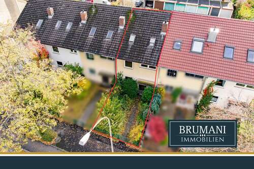 Foto - Haus zum Kaufen in Freiburg im Breisgau Haslach 477.000,00 € 135 m²