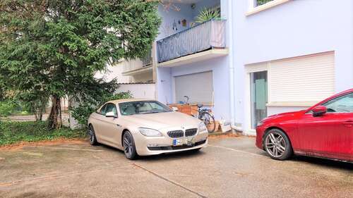 Foto - Garage zu vermieten in Mannheim-Almenhof 60,00 € 13.75 m²