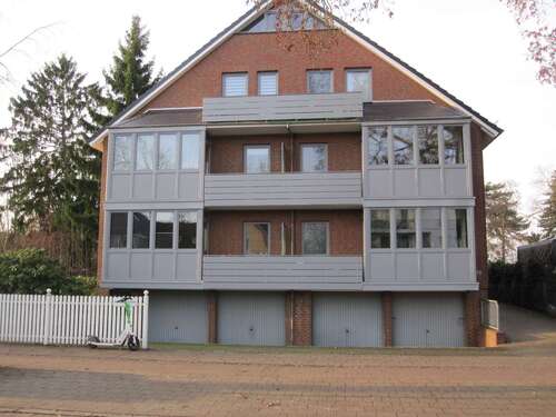 Foto - Wohnung zum Mieten in Bremen 670,00 € 60 m²