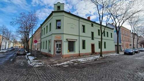 Foto - Haus zum Kaufen in Bernburg 190.000,00 € 140 m²