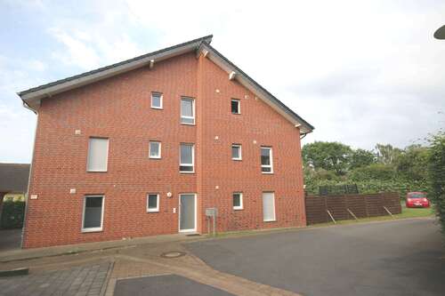 Foto - Wohnung zum Mieten in Selm -Borg 473,33 € 79.5 m²