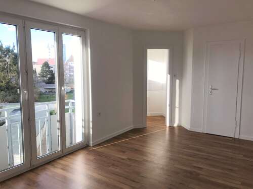 Foto - Wohnung zum Mieten in Frankfurt 433,00 € 22.7 m²