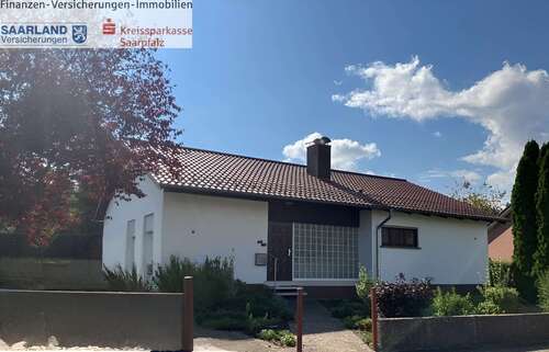 Foto - Haus zum Kaufen in Kirkel 240.000,00 € 115 m²