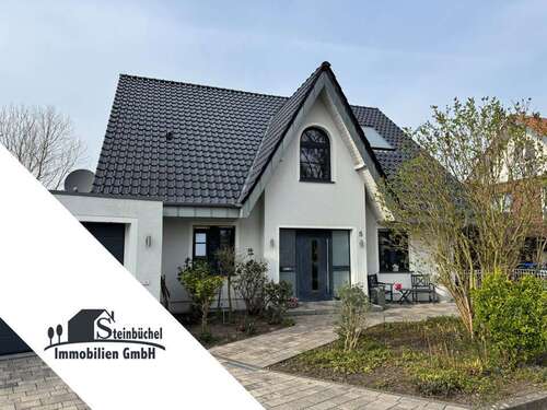 Foto - Haus zum Kaufen in Altenberge 675.000,00 € 202.5 m²