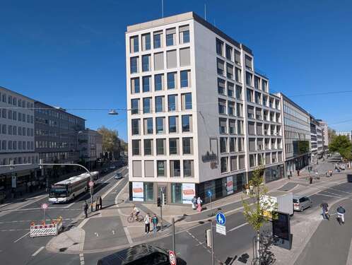 Foto - Büro in Bielefeld 3.246,36 € 249.72 m²