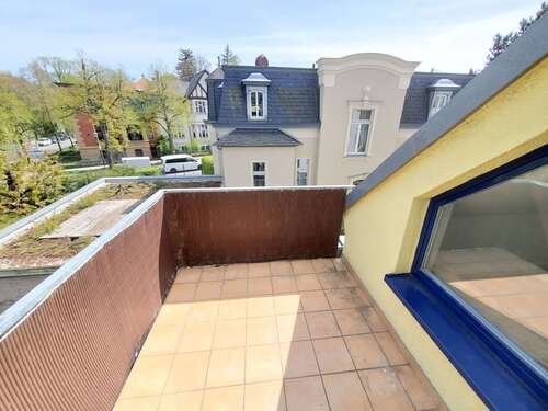 Foto - Wohnung zum Mieten in Weimar 725,00 € 65.59 m²