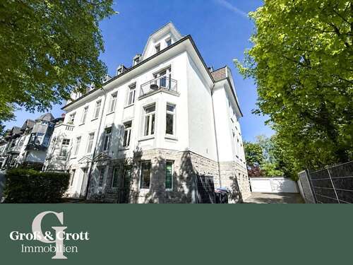 Foto - Wohnung zum Mieten in Aachen 1.900,00 € 168 m²