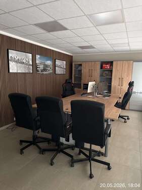 Foto - Büro in Hagen 1.500,00 € 40 m² - 1.500,00&nbsp;EUR Kaltmiete, ca.&nbsp; 40,00&nbsp;m&sup2;