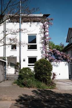 Foto - Haus zum Kaufen in Wiesloch 490.000,00 € 168 m²