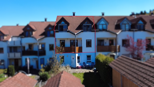 Foto - Haus zum Kaufen in Erolzheim 349.000,00 € 132 m²